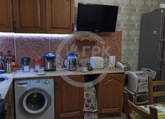 Продаю 3-комнатную квартиру, 118.8 м2, Москва, Можайское шоссе, 6к1, станция Кунцевская