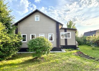 Продажа дома, 84 м2, Ликино-Дулёво, А-108, 203-й километр