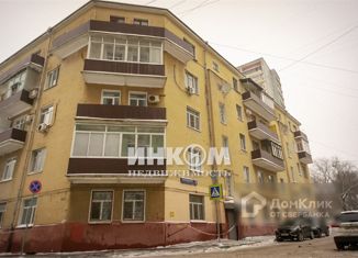 Продажа 5-комнатной квартиры, 104.9 м2, Москва, метро Площадь Ильича, Золоторожский проезд, 4