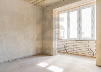 Продается квартира студия, 19 м2, посёлок Российский, улица Заводовского, 14