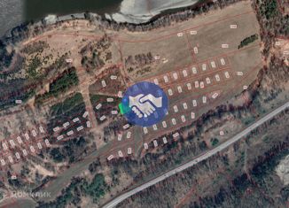 Продаю земельный участок, 10.54 сот., поселок Черемшанка, Дорожная улица