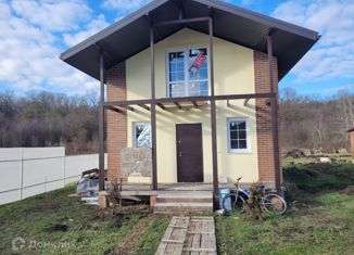 Продается дом, 80 м2, станица Азовская, Набережная улица