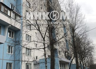 Двухкомнатная квартира на продажу, 52.5 м2, Москва, Донецкая улица, 1, район Марьино