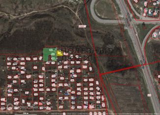 Продаю участок, 6 сот., рабочий посёлок Городище, проспект Ленина