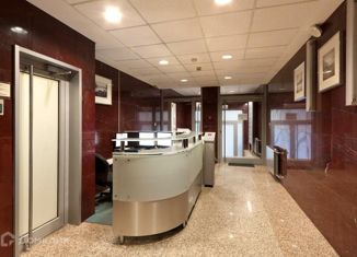 Сдача в аренду офиса, 166 м2, Москва, Тверская улица, 16с3, Тверская улица