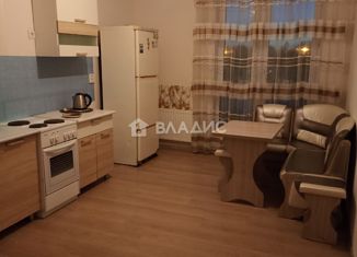 Продается 2-комнатная квартира, 64.4 м2, Тобольск, улица Радищева, 21, ЖК На Радищева