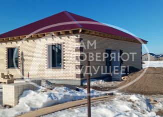 Продаю дом, 100 м2, деревня Мокино, Берёзовая улица