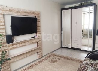 Однокомнатная квартира на продажу, 30 м2, Воронеж, улица Федора Тютчева, 95Е, ЖК Микрорайон Боровое