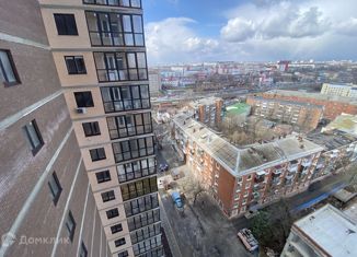 Продажа 3-ком. квартиры, 102 м2, Ростов-на-Дону, улица Сержантова, 9/27, ЖК Юбилейный