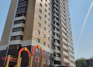 Однокомнатная квартира на продажу, 37 м2, Уфа, улица Орджоникидзе, 19/2, ЖК Черниковские Высотки