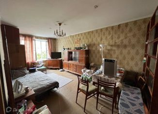 Продается трехкомнатная квартира, 57.9 м2, Москва, Старослободская улица, 23, Старослободская улица