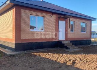 Продажа дома, 120 м2, деревня Байрак