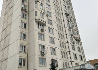 2-комнатная квартира на продажу, 54.4 м2, Москва, Бобруйская улица, 14к1, Бобруйская улица