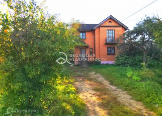 Продам дом, 130 м2, деревня Михайловка, деревня Михайловка, 20А