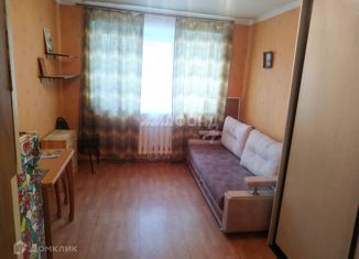 Продажа однокомнатной квартиры, 16 м2, Томск, улица Карла Маркса, 83