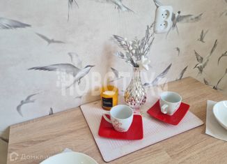 Продажа двухкомнатной квартиры, 40.9 м2, Абинск, Нефтепромысловая улица, 59