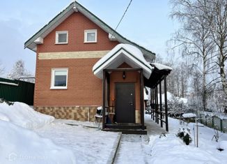 Продаю дом, 69.5 м2, Сертолово, Ключевая улица, 412