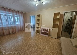 2-ком. квартира на продажу, 44 м2, Новосибирск, улица Дуси Ковальчук, 266/3, метро Сибирская