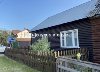 Продаю дом, 83.5 м2, село Криуша, улица 1 Мая