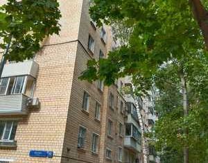 Продаю двухкомнатную квартиру, 41.2 м2, Москва, улица 1812 года, 10к2, улица 1812 года