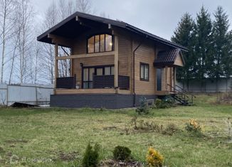 Дом на продажу, 79 м2, деревня Каликино, деревня Каликино, 62