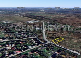 Продается участок, 9 сот., поселок Малое Луговое, улица Анатолия Хлопецкого, 4