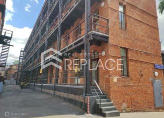 Сдаю в аренду офис, 71 м2, Москва, Столярный переулок, 3к8, Столярный переулок