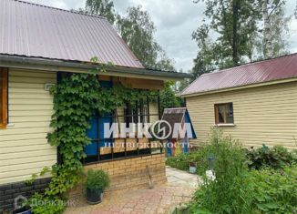 Продажа дома, 72 м2, поселок Луговая