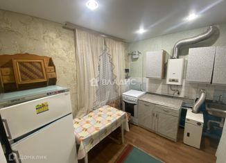 Продажа 2-комнатной квартиры, 41.2 м2, Каменка, улица Баумана, 49