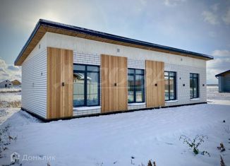 Продам дом, 65 м2, деревня Елань