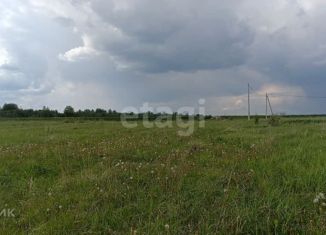 Земельный участок на продажу, 13 сот., деревня Моготово, улица Мазурина