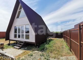 Продается земельный участок, 6 сот., СНТ СВТ-3 Акташ, Персиковая улица