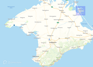 Продаю участок, 348 сот., село Окунёвка, улица Крупской