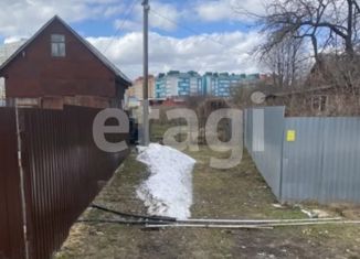 Продам земельный участок, 6.7 сот., деревня Нижняя Китаевка