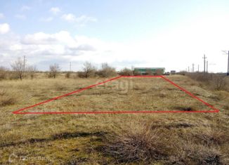 Продам земельный участок, 10 сот., село Прибрежное