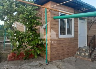 Продам дом, 60 м2, Темрюк, Таманская улица