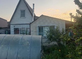 Продажа дома, 57.3 м2, СНТ Чайка, 8-я Дачная улица, 649