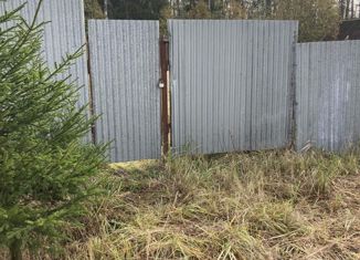 Продам земельный участок, 10 сот., поселок Новая Ольховка, Магистральная улица