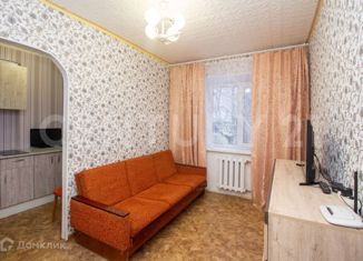 1-комнатная квартира на продажу, 22.9 м2, Петрозаводск, улица Калинина, 44, район Голиковка