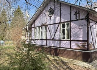 Дом в аренду, 100 м2, село Перхушково, Лесной проезд, 11