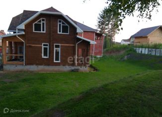 Продажа дома, 170 м2, Томск, Бодрящий переулок, 11