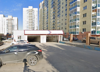 Продам гараж, 15 м2, Новосибирск, улица Костычева, улица Костычева