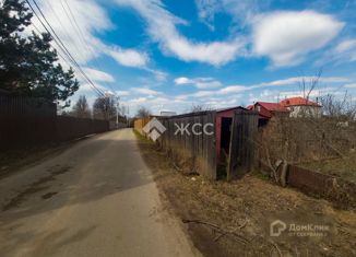 Участок на продажу, 6 сот., деревня Ямищево, деревня Ямищево, 31