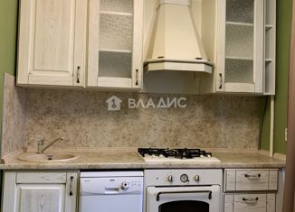 1-комнатная квартира на продажу, 32.9 м2, Владимир, Добросельская улица, 161Б, район Доброе