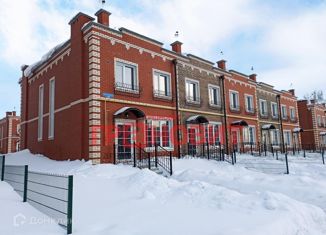 Продается 2-комнатная квартира, 56 м2, село Новолуговое, 1-й квартал, 40