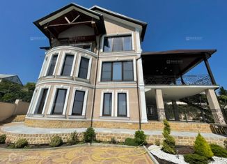 Продам дом, 400 м2, Сочи, Миндальный переулок, микрорайон Верхнеимеретинская Бухта