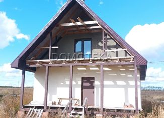 Дом на продажу, 57.4 м2, село Кармаскалы