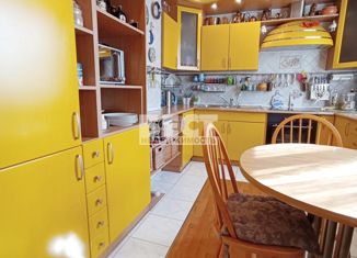 Продажа 3-ком. квартиры, 85.7 м2, Москва, Волоцкой переулок, 13к2, Волоцкой переулок