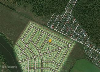 Продам участок, 6.6 сот., коттеджный поселок Адмирал, коттеджный посёлок Адмирал, 279