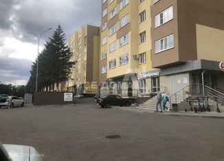 Продается 1-ком. квартира, 42 м2, Ставрополь, улица Чапаева, 4/1Б, микрорайон Чапаевка